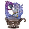 Officiële Pokemon figures re-ment Little Night collection